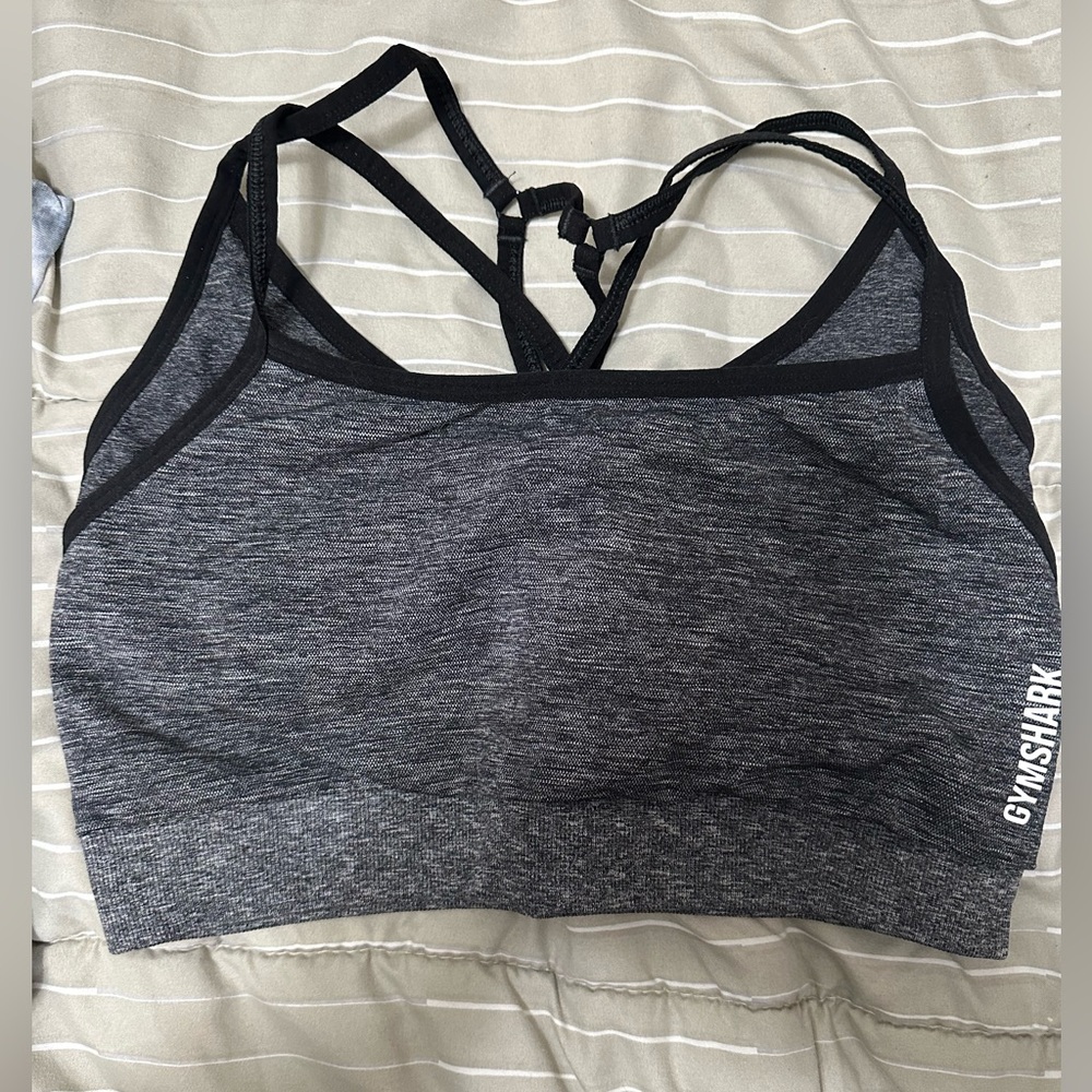 Gymshark sports bra